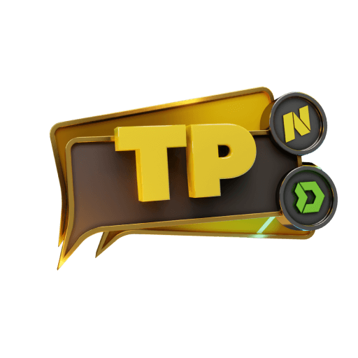 TP Badge