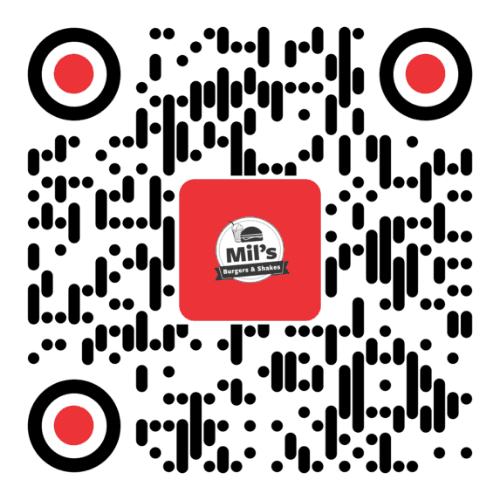 Scan Our QR Code
