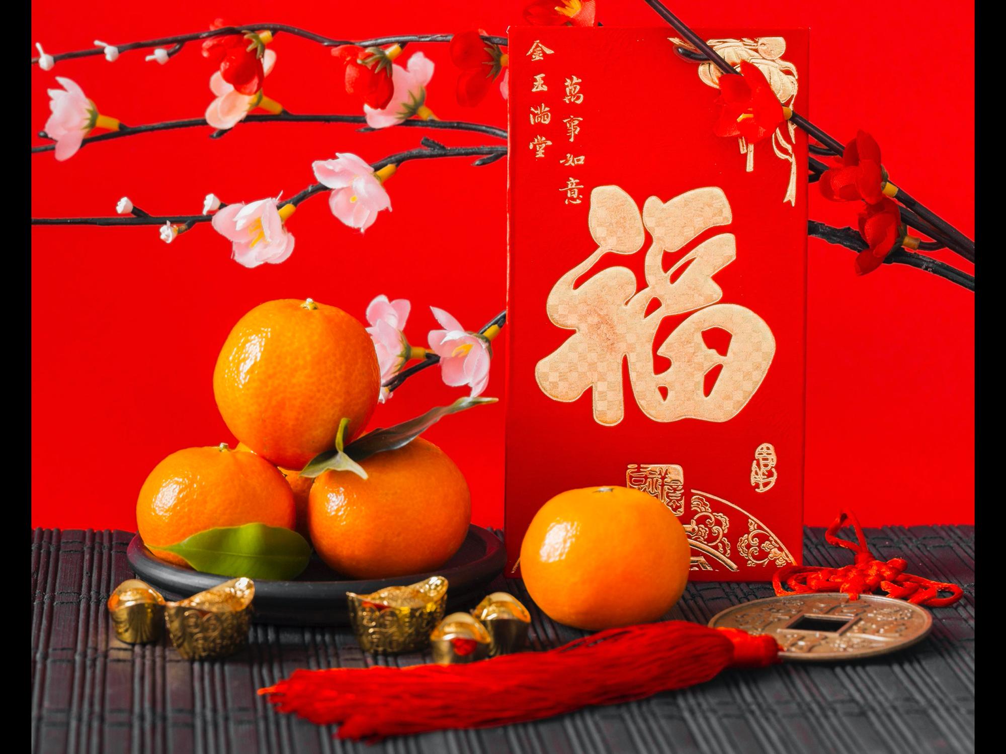 不想頭髮在新年期間變得油膩又毛躁？農曆新年護髮須知