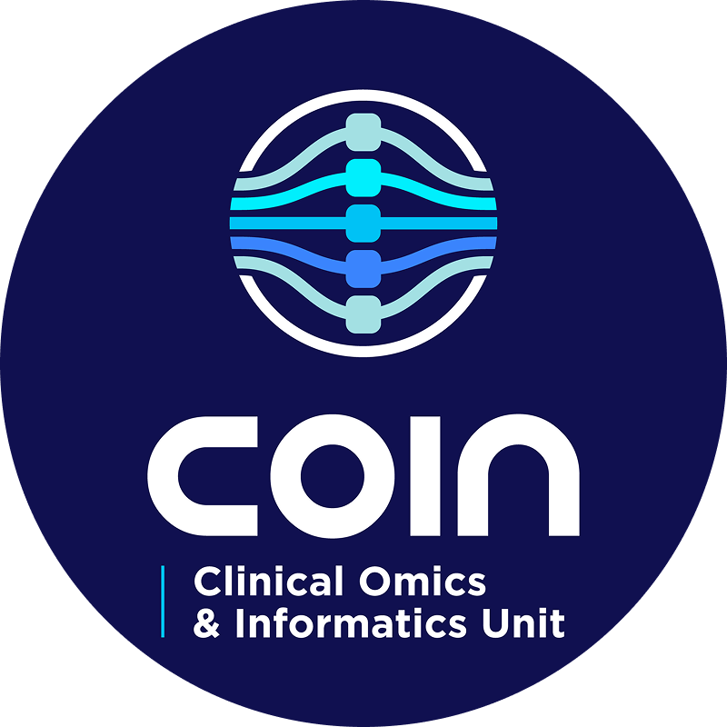 Clinical Omics & Information Unit