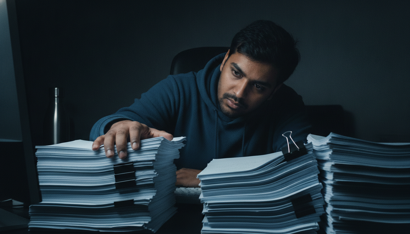 Two founders built the checkout Indian software was missing