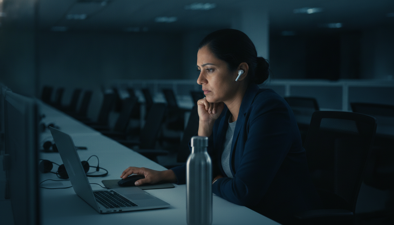 Voice AI agents for Indian languages: does it work