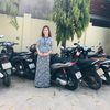 Hình ảnh khách hàng Ngọc Ánh