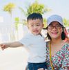 Hình ảnh khách hàng Gold Trinh