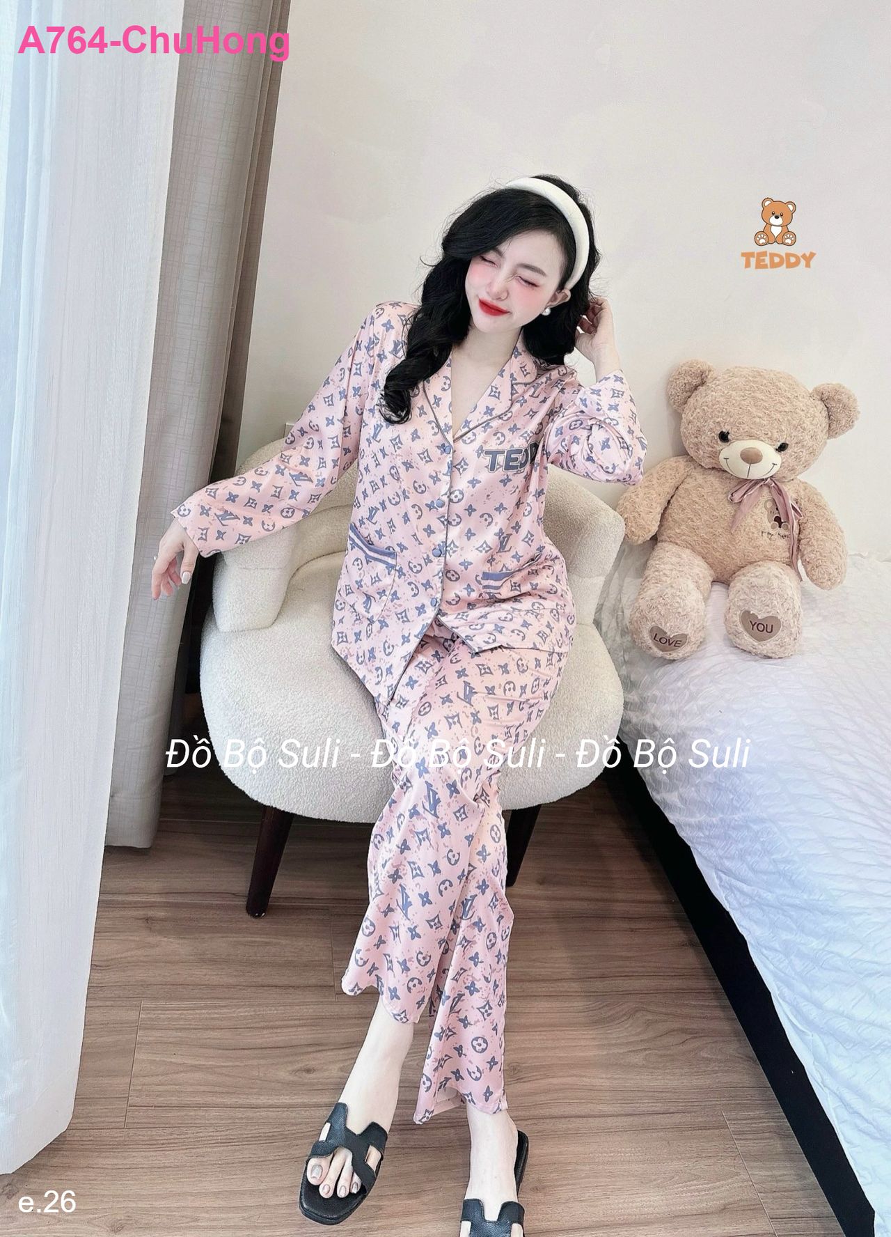 Váy đầm maxi mặc ở nhà | PN Store - 0978.533.117