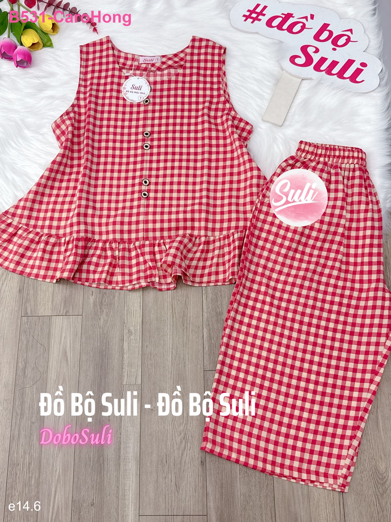 Bộ Lửng Lụa Mango - màu 