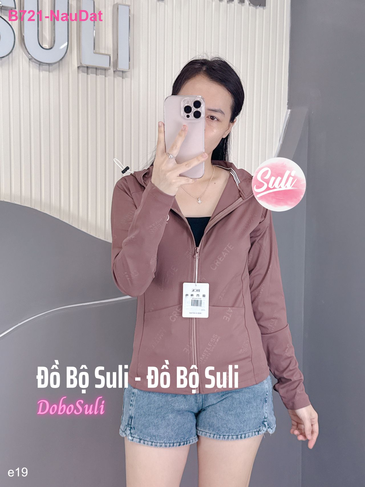 Bộ Tay Dài Thun Lạnh - màu 