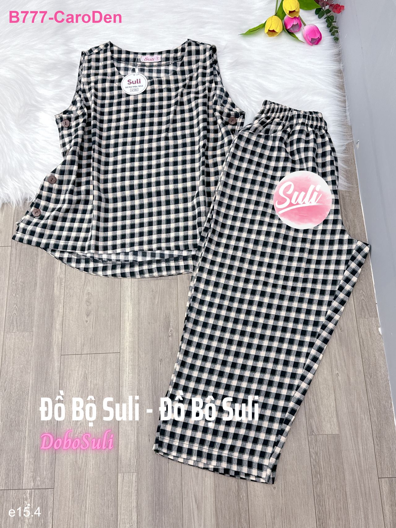 Bộ 9 Tấc Lụa Mango - màu 