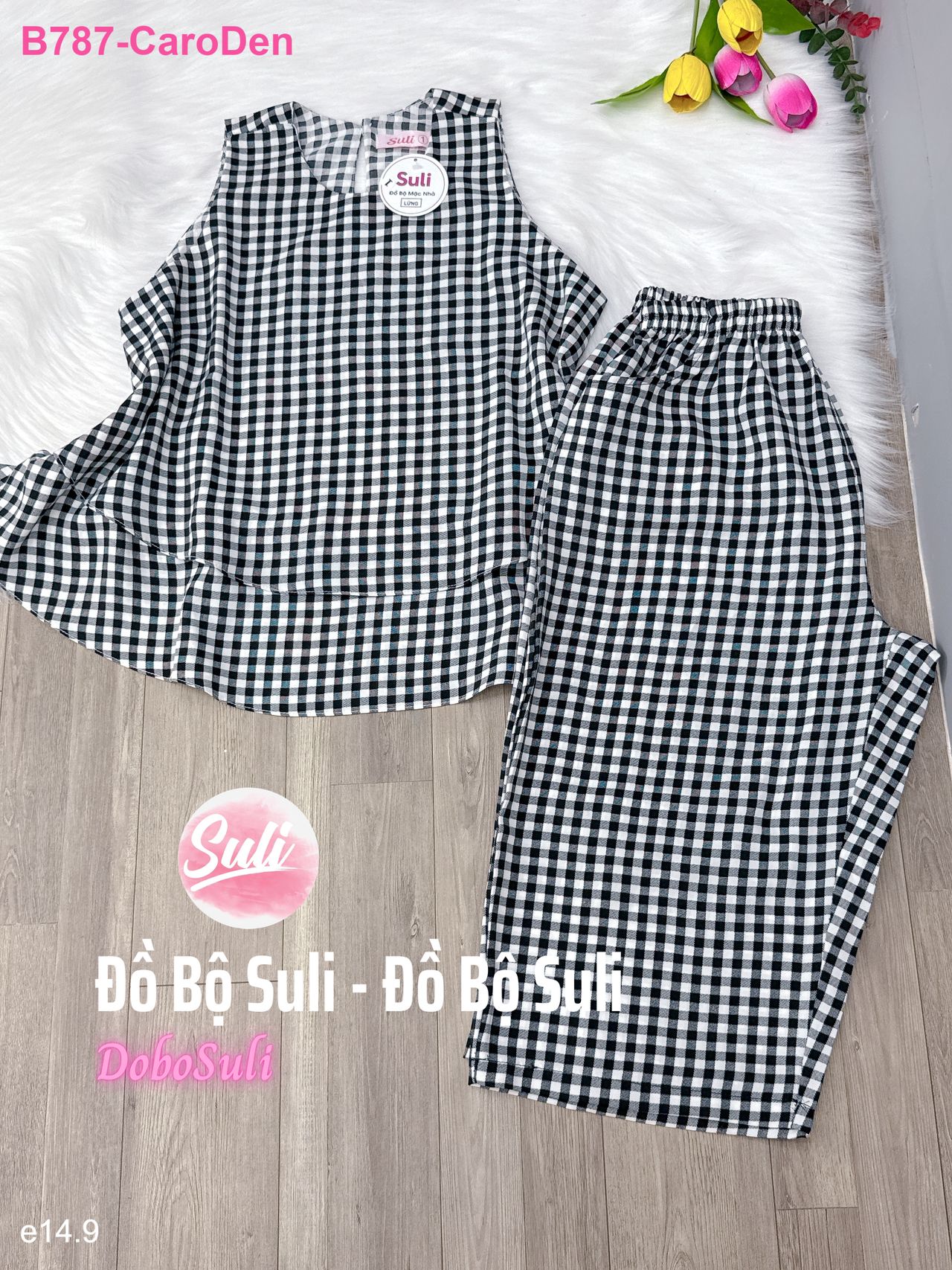 Bộ Lửng Lụa Mango - màu 