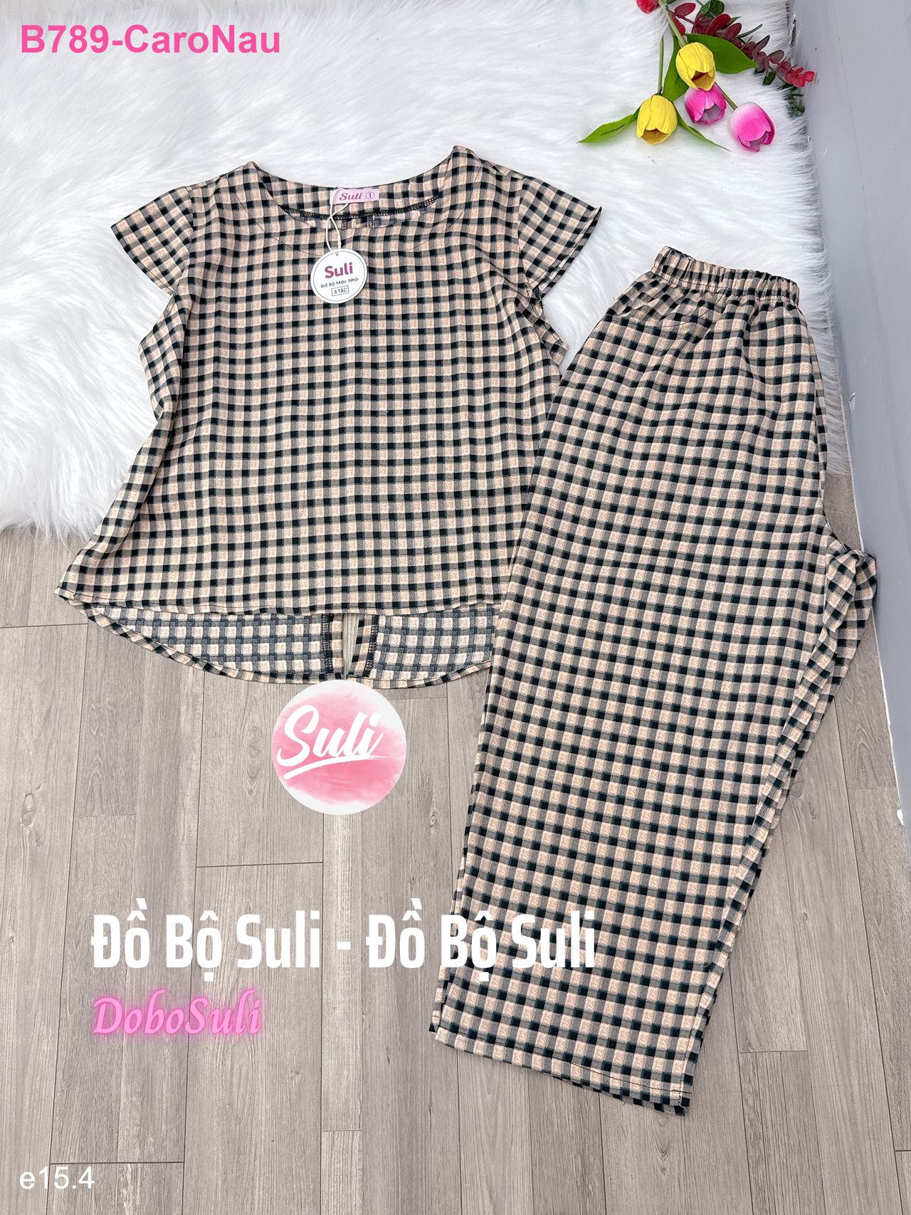 Bộ 9 Tấc Lụa Mango - màu 