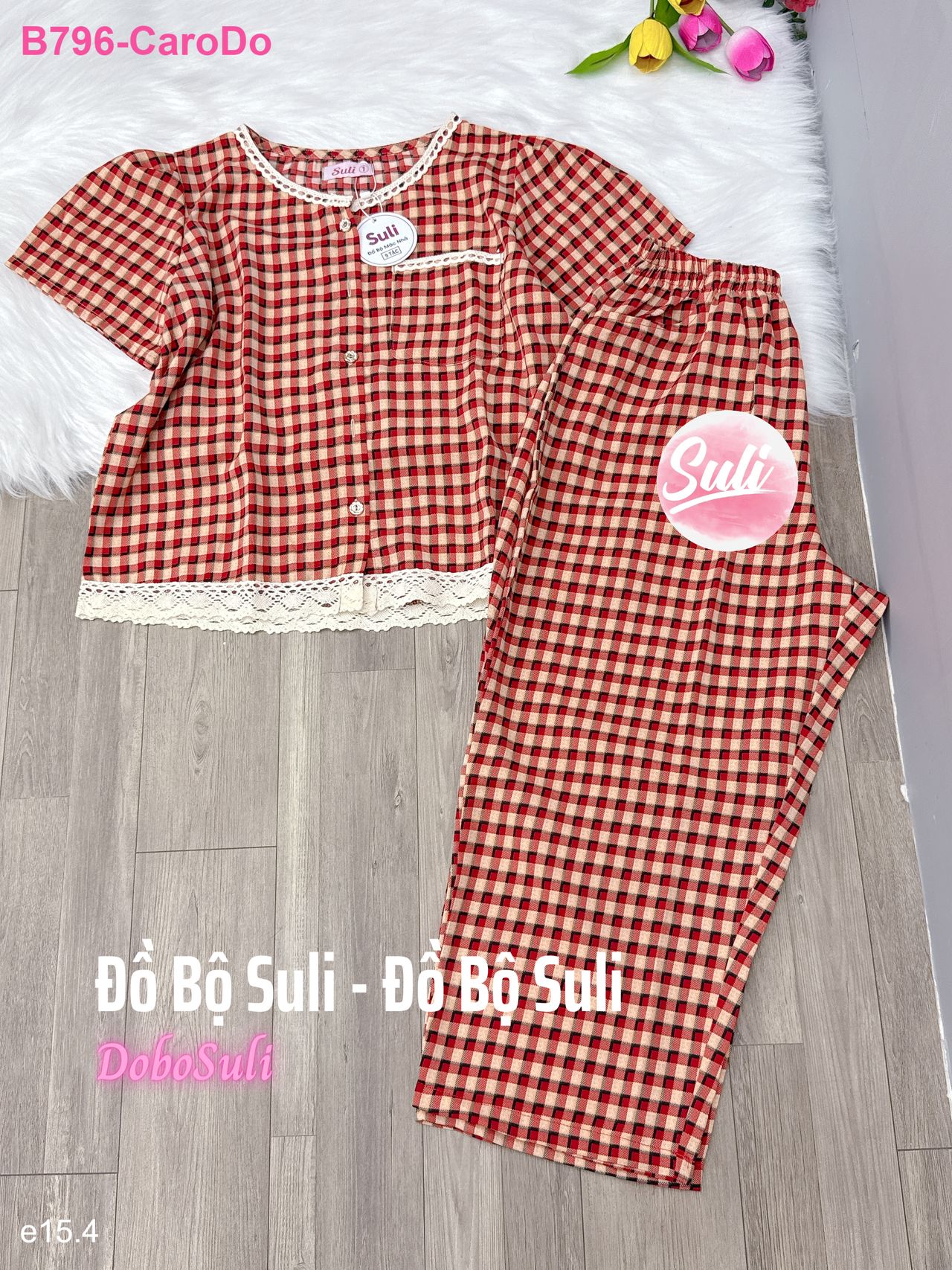 Bộ 9 Tấc Lụa Mango - màu 