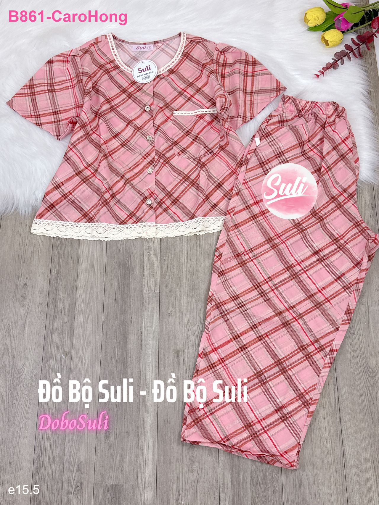 Bộ 9 Tấc Lụa Mango - màu 