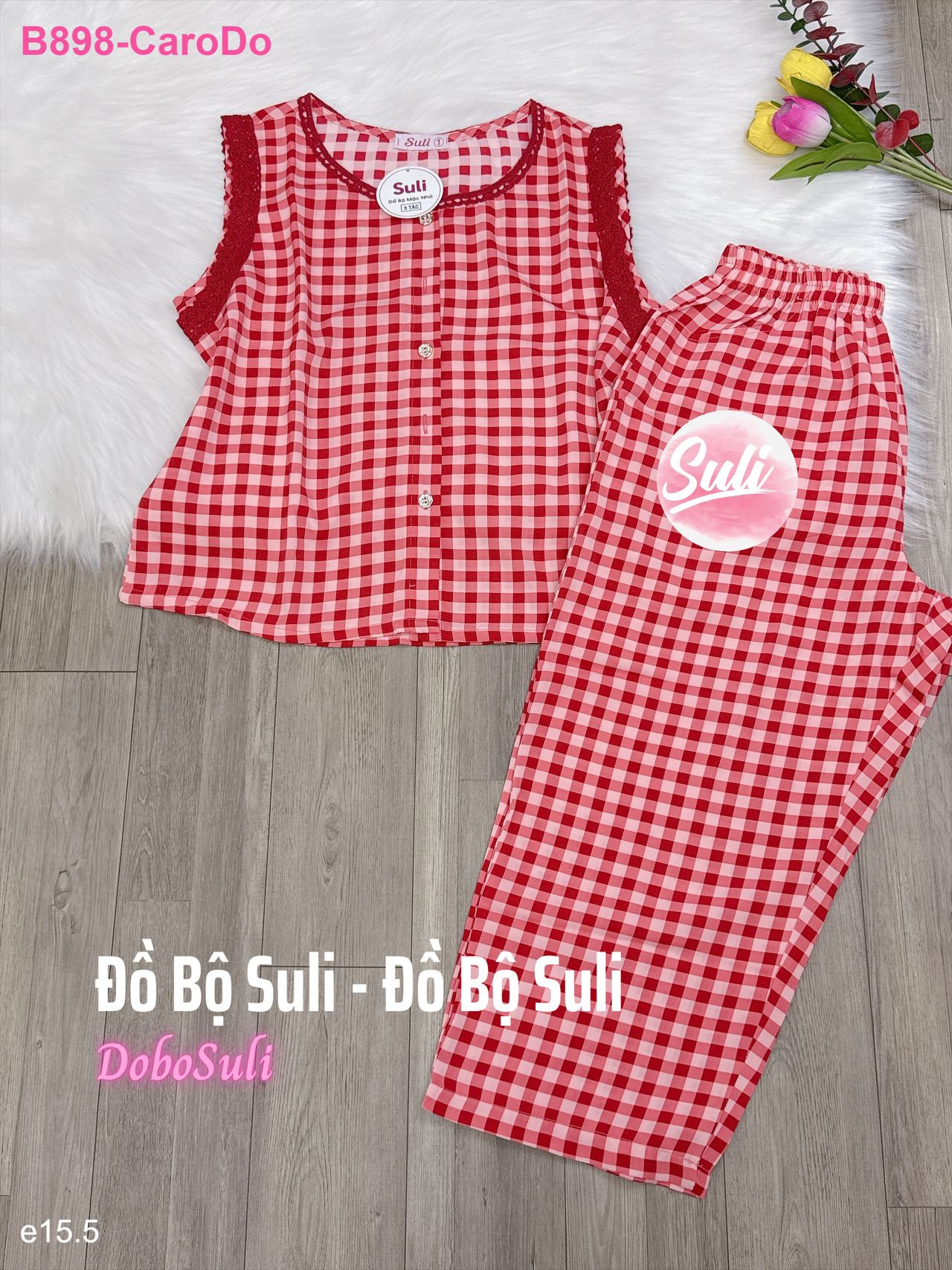 Bộ 9 Tấc Lụa Mango - màu 