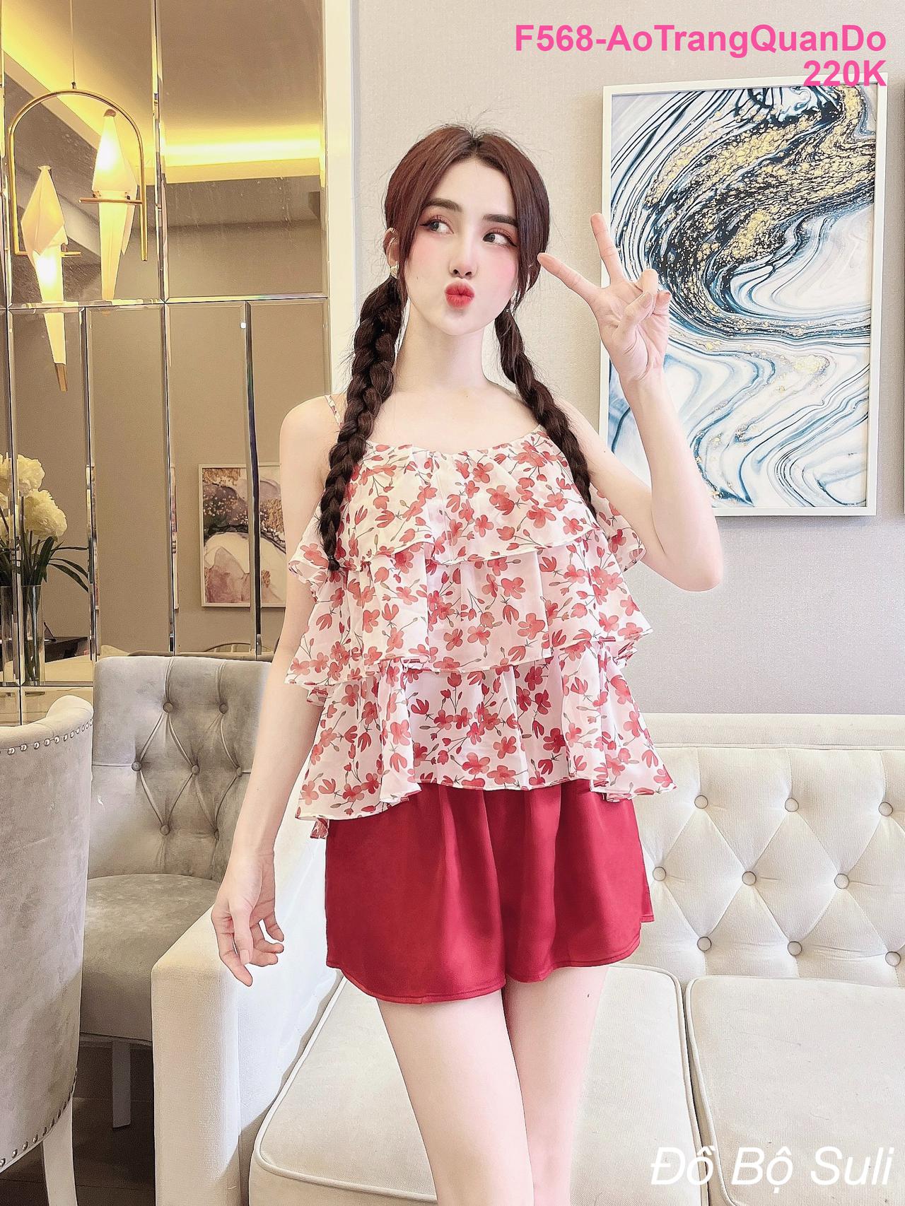 Váy 2 dây mặc ở nhà - Hot item 2018 | Shopee Việt Nam