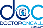 DoctorOnCall logo