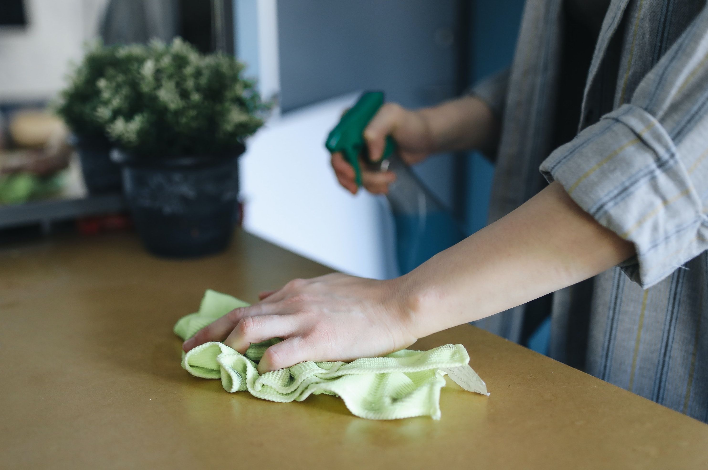 Home And Office Cleaners | Cleaning Service Amsterdam