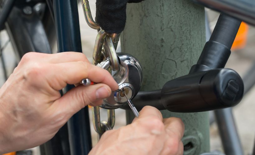 Amsterdam Centrum Locksmiths