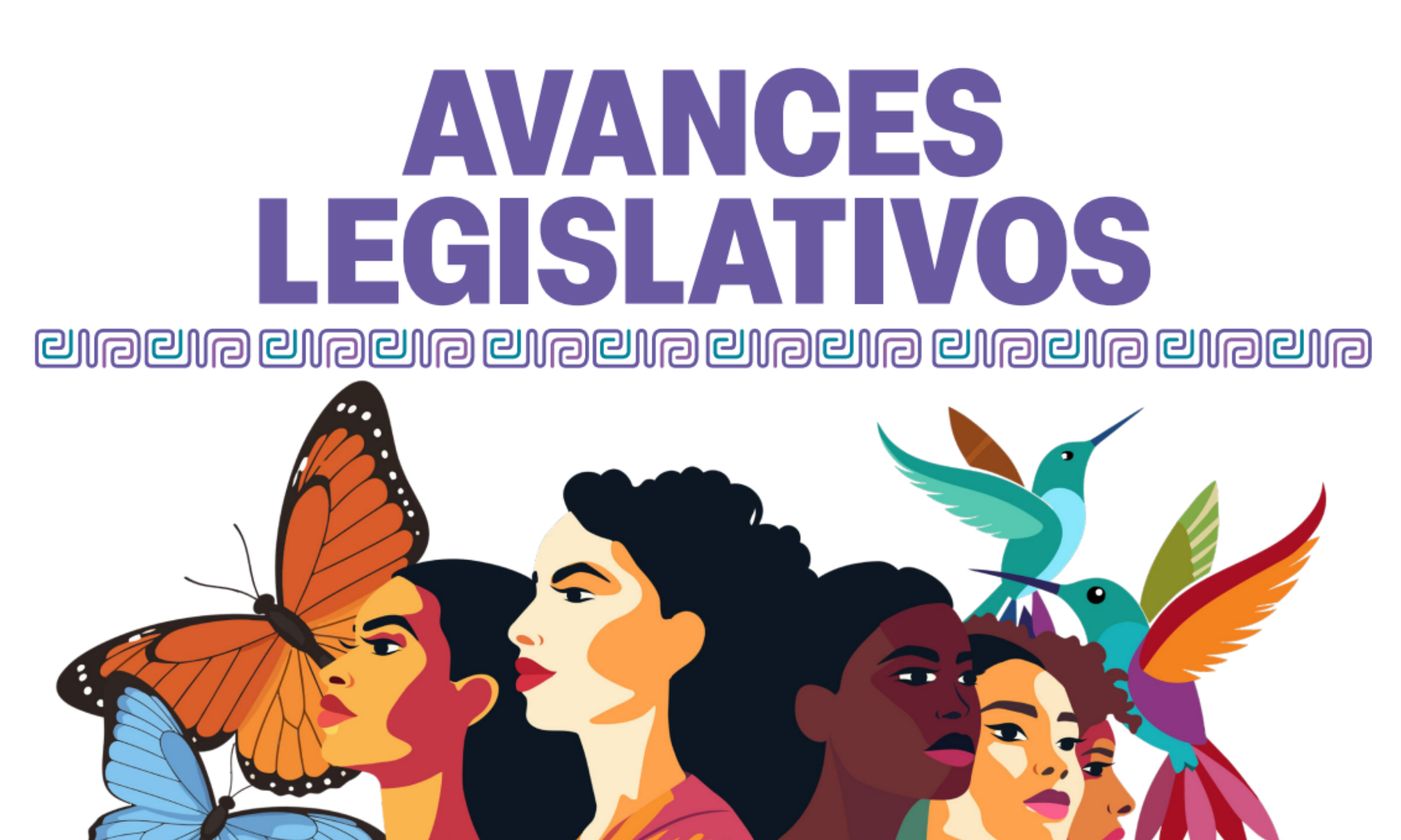 Avances Legislativos 2025