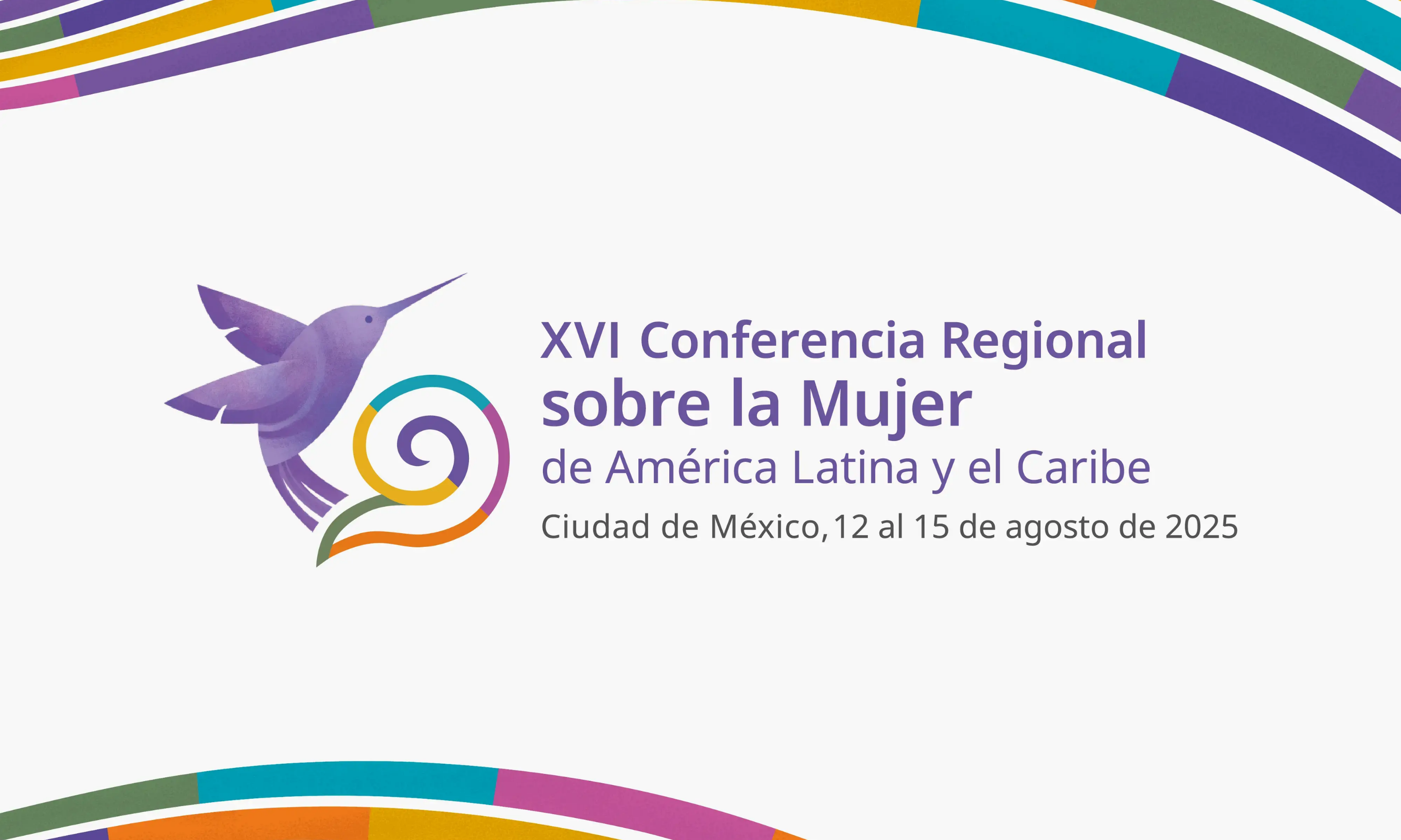 El Compromiso de Tlatelolco impulsado por la CEPAL y ONU Mujeres para transformar América Latina y el Caribe