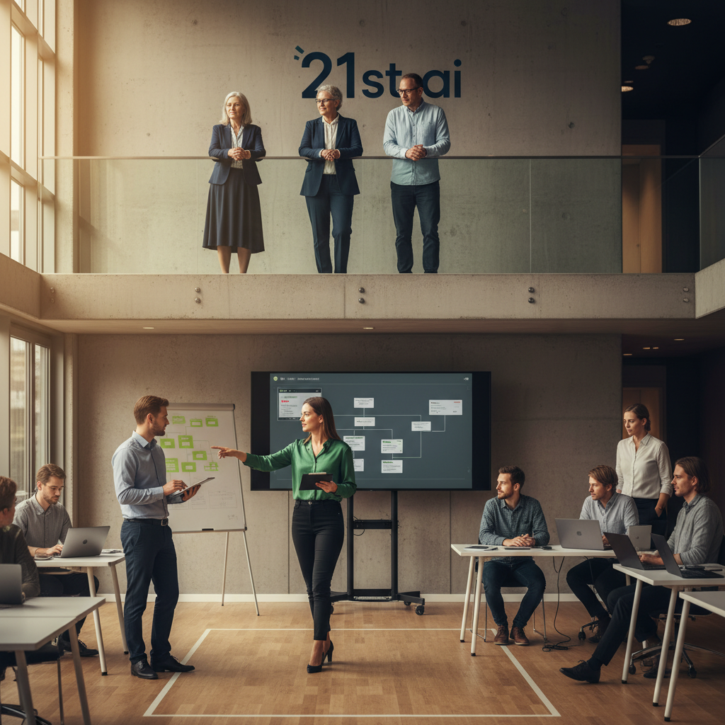 CEO vs. Board Responsibility: Where is the Line Drawn?