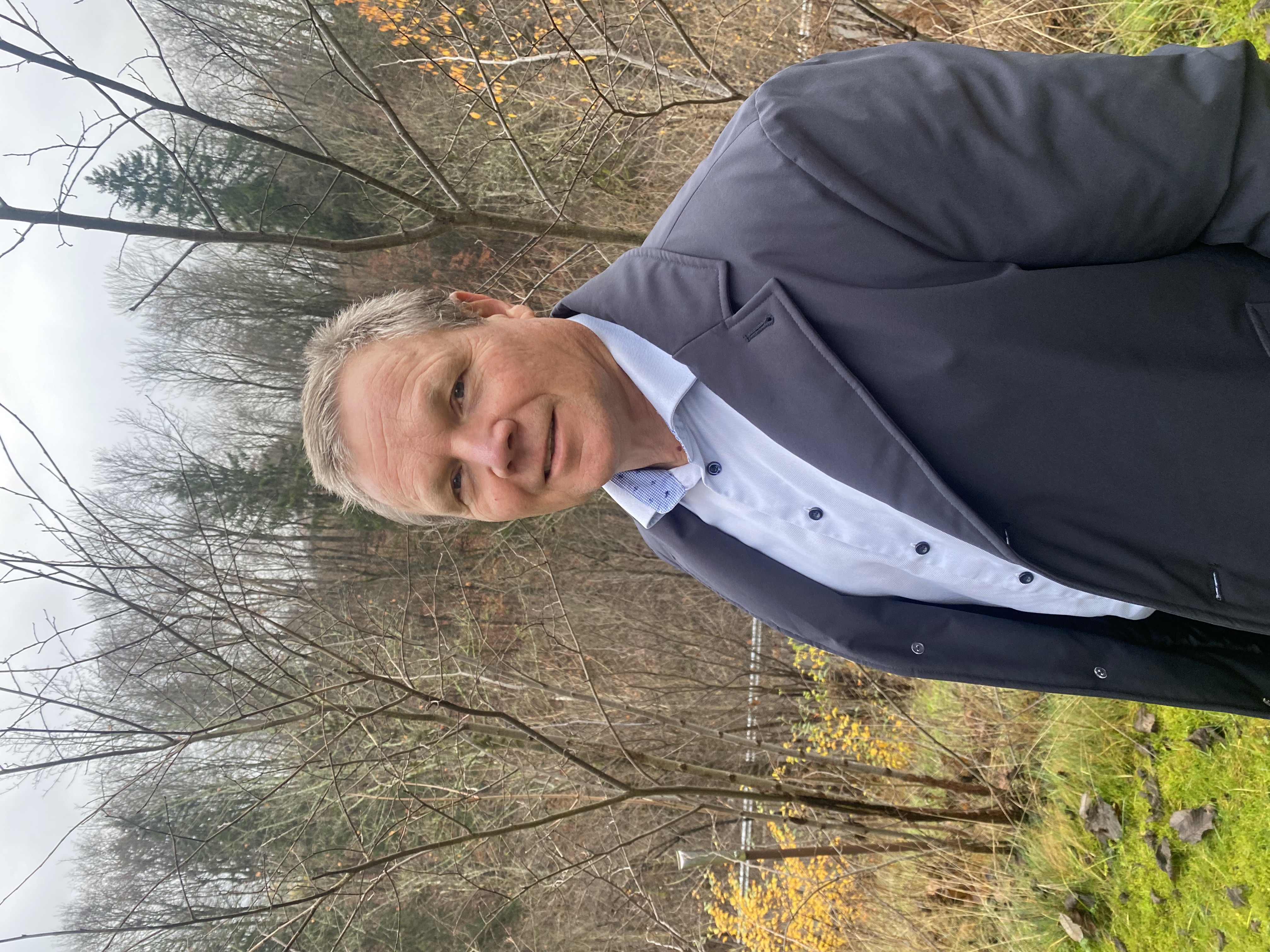 Many Norwegian Leaders Get Operational Tunnel Vision