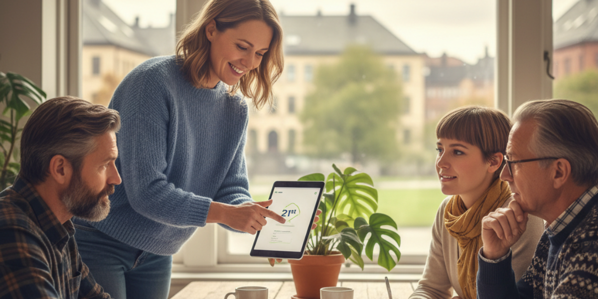 The Board Portal for Builders of the Future