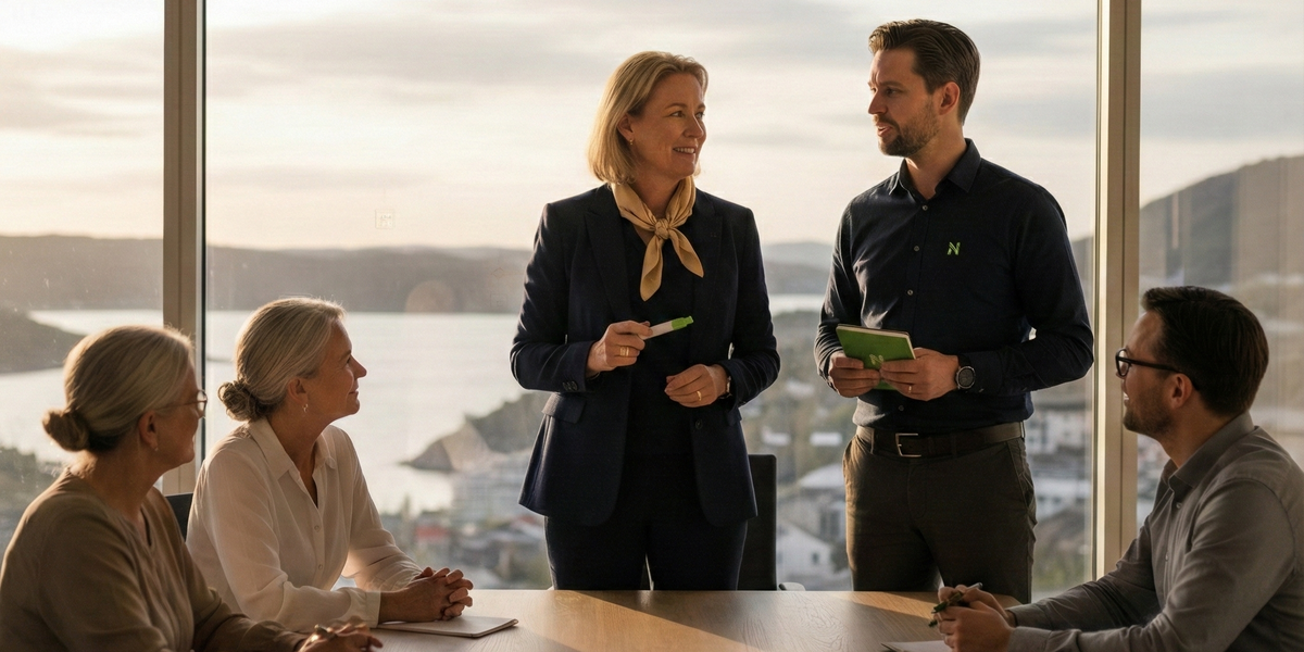 The Chair of Board's Role: Facilitator to Strategic Architect