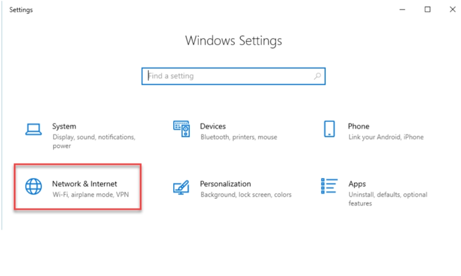 DNS Issue Resolution