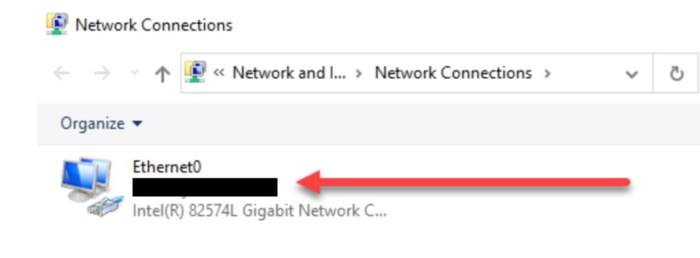 DNS Issue Resolution