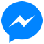 Facebook Messenger-icon