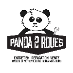 Panda 2 Roues