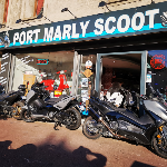 PORT MARLY SCOOT