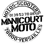 MANICOURT-MOTO