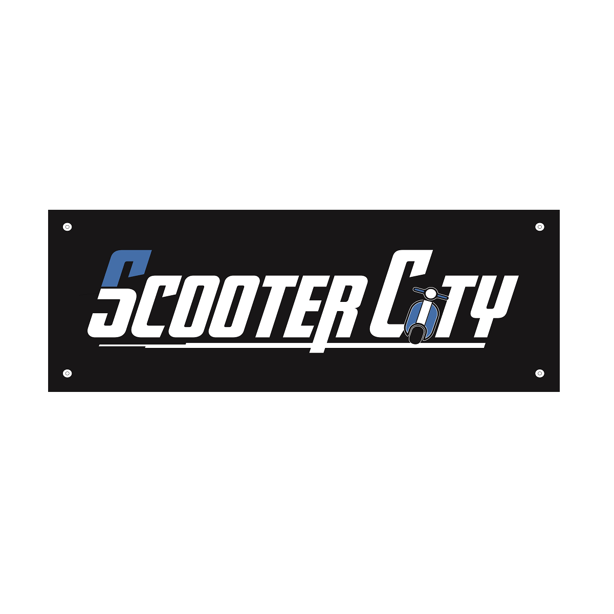 SCOOTERCITY