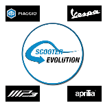 scooter evolution