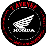 7ème Avenue - Concessionnaire HONDA