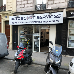 moto scoot service