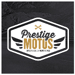 PRESTIGE MOTOS SAS