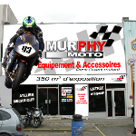 MURPHY MOTO