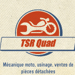 TSR Quad