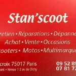 Stan Scoot