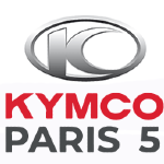 kymco paris 5