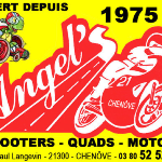 ANGEL'S MOTOS