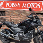 Poissy Motos