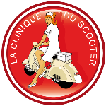 La Clinique du Scooter - Paris 14