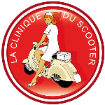 La Clinique du Scooter - Paris 13