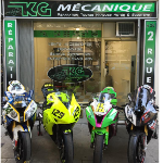 KG Racing Mécanique