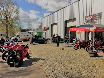 Méca Moto Service