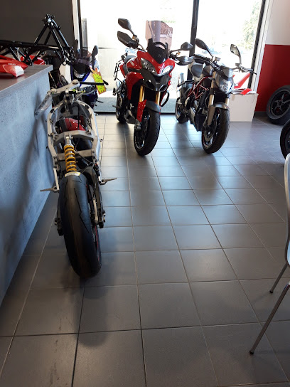 Racing Moto Service