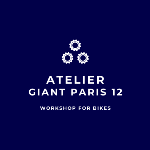 ATELIER GIANT PARIS 12